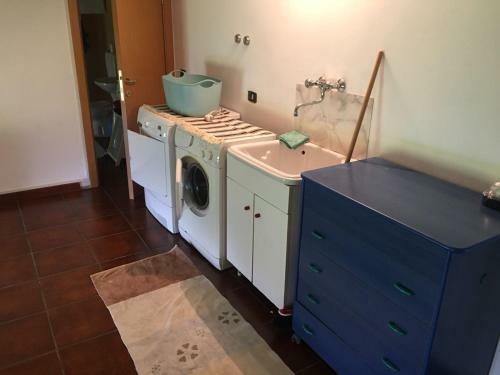Apartamento Villa Rosa