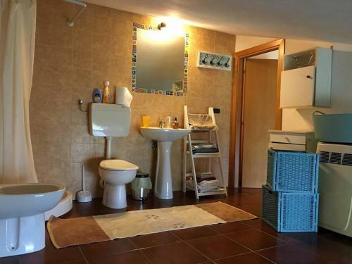 Apartamento Villa Rosa