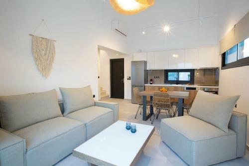 Seascape Villa Lithos