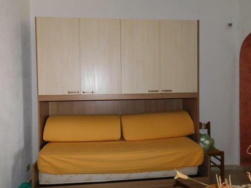 Casa Vacanze "za N'zina"