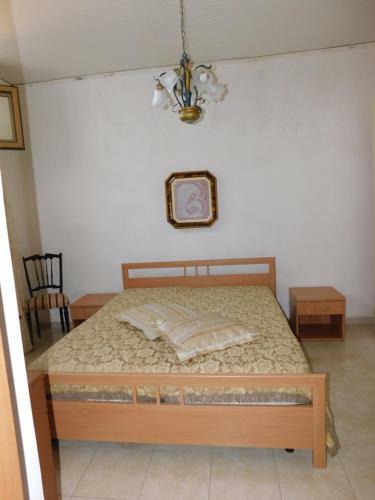 Casa Vacanze "za N'zina"