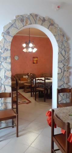 Casa Vacanze "za N'zina"