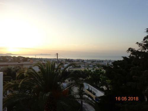 Apartamento Rose House
