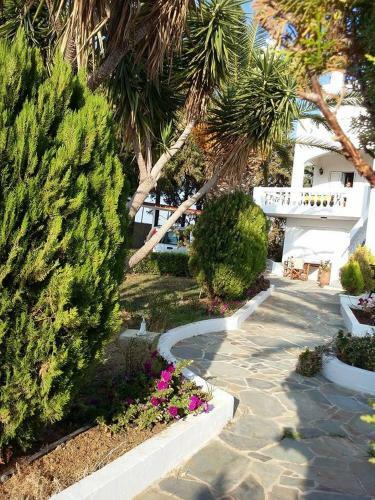Apartamento Rose House