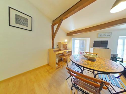 Apartamento Le 39 3, Rue Trivalle