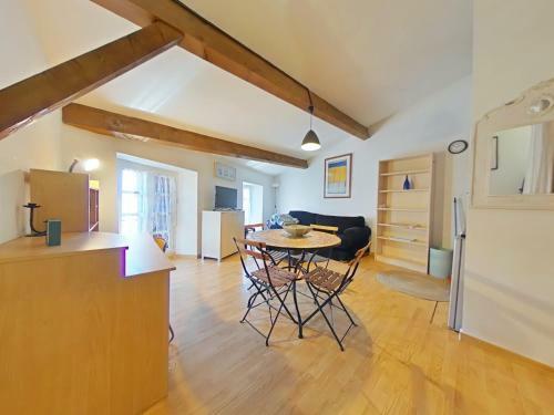 Apartamento Le 39 3, Rue Trivalle