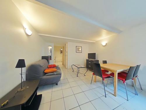 Apartamento 39 7, Rue Trivalle