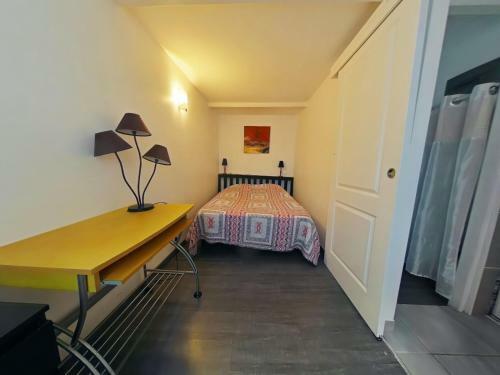Apartamento 39 7, Rue Trivalle