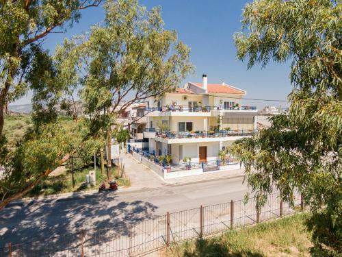 Apartamento Gabbiano Blu