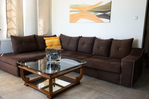 Apartamento Gabbiano Blu