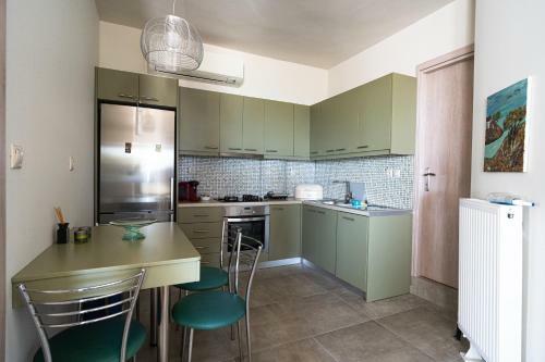 Apartamento Gabbiano Blu