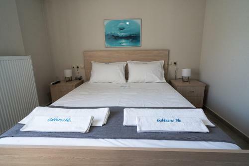 Apartamento Gabbiano Blu