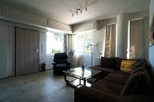 Apartamento Gabbiano Blu