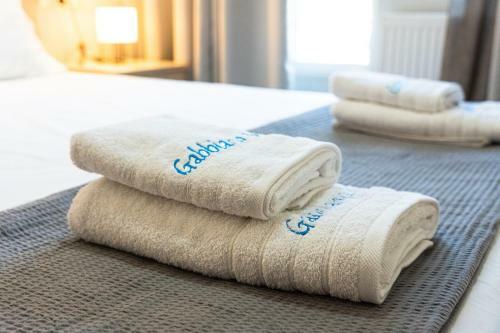 Apartamento Gabbiano Blu