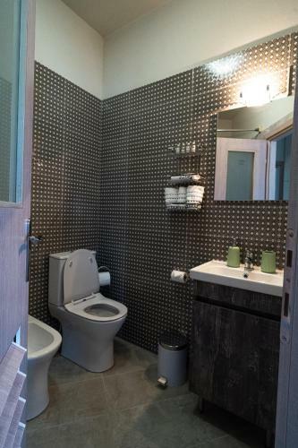 Apartamento Gabbiano Blu