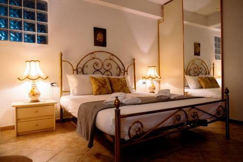 Apartamento Il Gabbiano