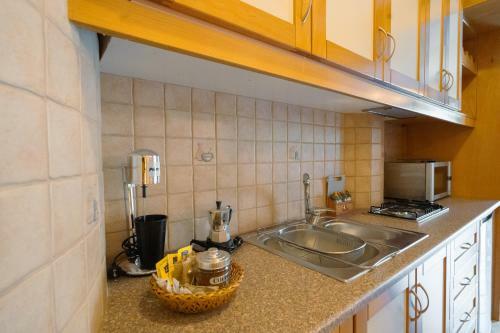 Apartamento Il Gabbiano