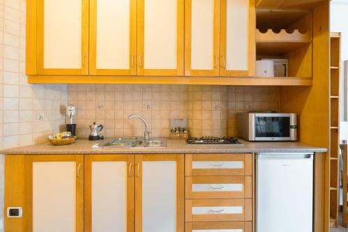 Apartamento Il Gabbiano