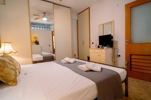 Apartamento Il Gabbiano