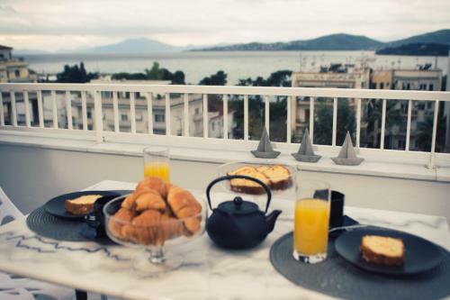 Sea View Luxury Apartment