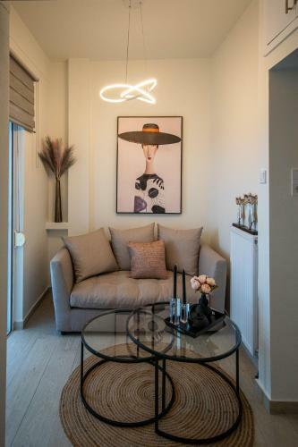 Sea View Luxury Apartment