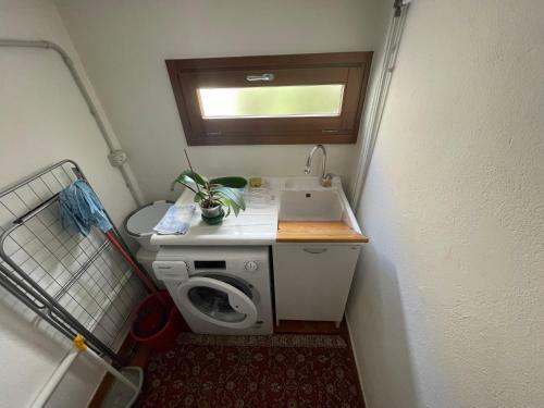 Terraced House With Garden In Dongo - Larihome