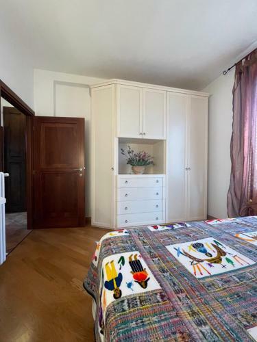 Terraced House With Garden In Dongo - Larihome