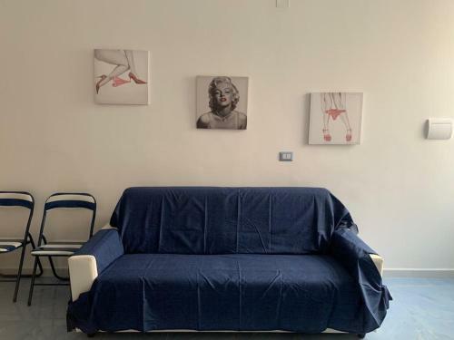 Apartamento Nerone House