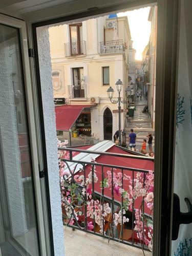 Apartamento Nerone House