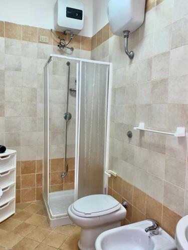 Apartamento B&B Vesuvius Home