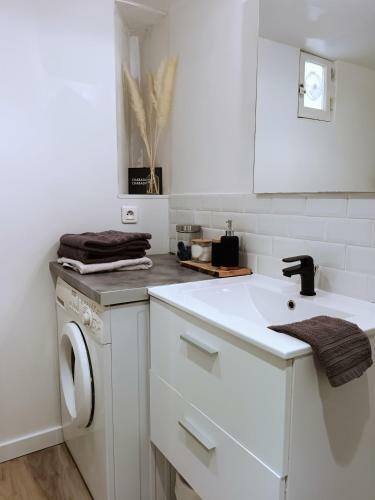Apartamento Centre Ville 10 Min De La Croisette/downtown