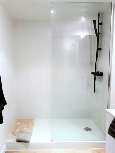 Apartamento Centre Ville 10 Min De La Croisette/downtown