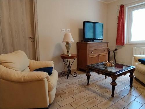 Apartamento Casa Il Poggio - Belvedere Della Campagna Romana