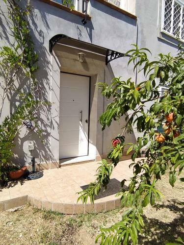 Apartamento Casa Il Poggio - Belvedere Della Campagna Romana