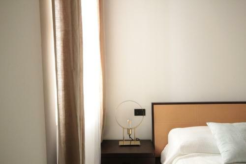 Apartamento Interno 4 - Central Cozy New Flat