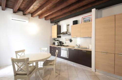 Apartamento Interno 4 - Central Cozy New Flat