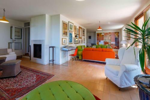 Villa Rural Retreat