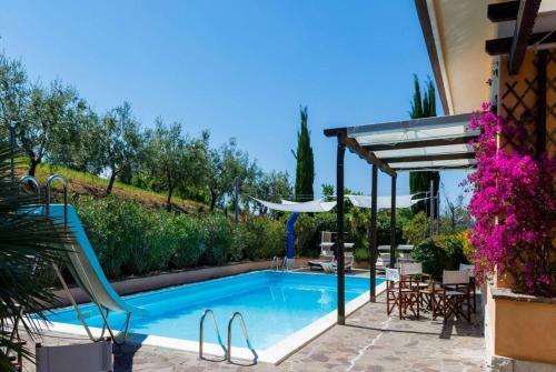 Villa Rural Retreat