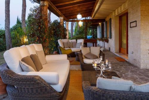 Villa Rural Retreat