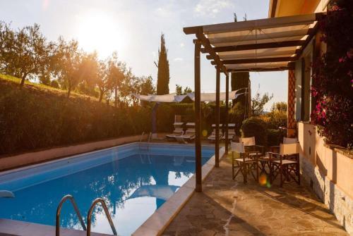 Villa Rural Retreat