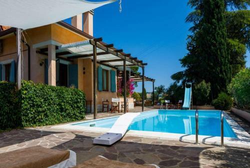 Villa Rural Retreat