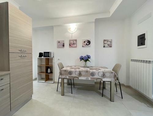 Apartamento Alloggio Confortevole
