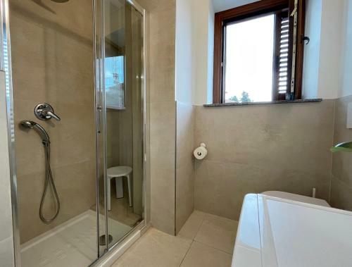 Apartamento Alloggio Confortevole