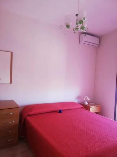Apartamento La Casa Di Maria