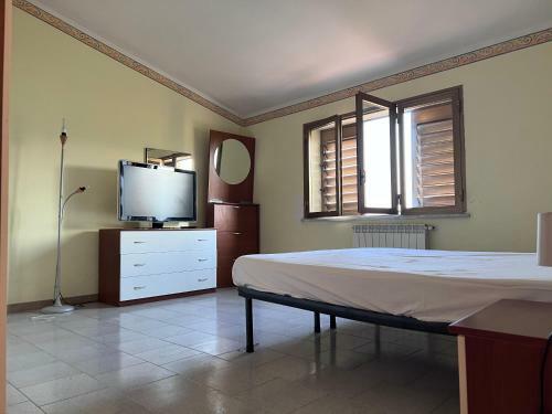 Apartamento Home Holiday Ciumi
