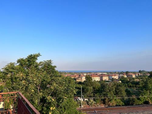 Apartamento Home Holiday Ciumi