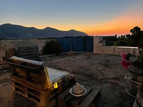 Apartamento La Finestra A Tramontana