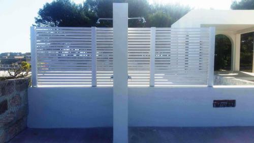 Apartamento Gli Archi Residence Calaazzurra