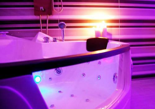Bed & Breakfast Vittorio Emanuele II Suite