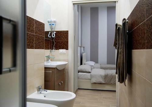 Bed & Breakfast Vittorio Emanuele II Suite
